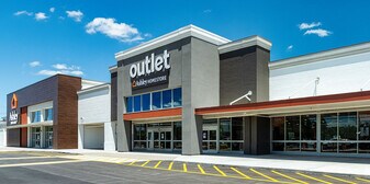 Richmond Plaza - Bar