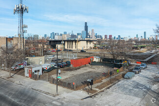 More details for Portfolio of Chicago Land Sites – Land for Sale, Chicago, IL