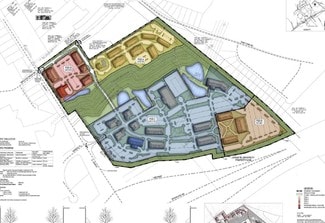 More details for E St. John St, Matthews, NC - Land for Lease