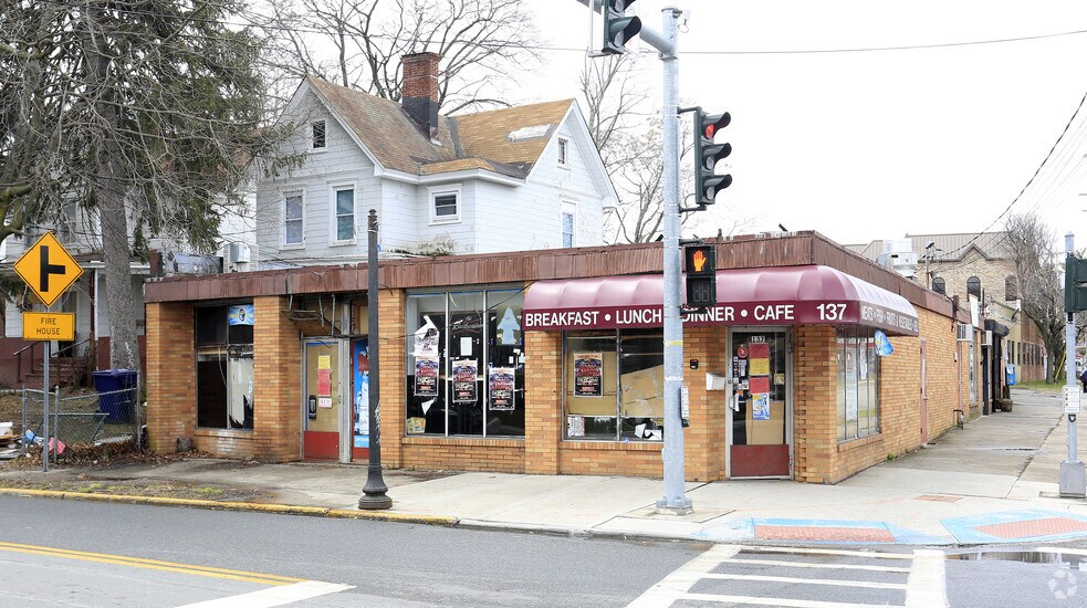 137 N Main St, Spring Valley, NY for sale - Primary Photo - Image 1 of 1