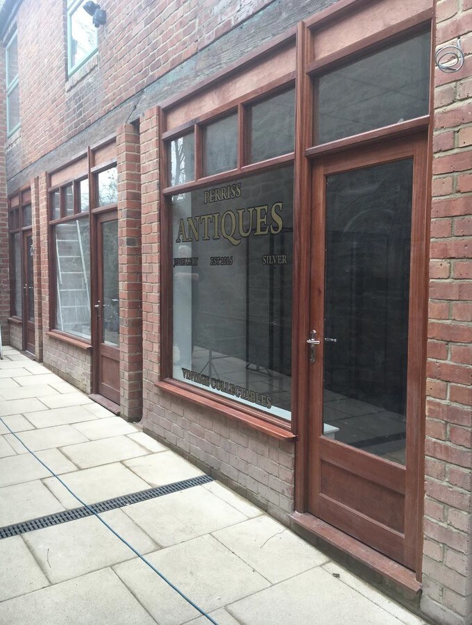 17 Newgate St, Morpeth, NE61 1AW