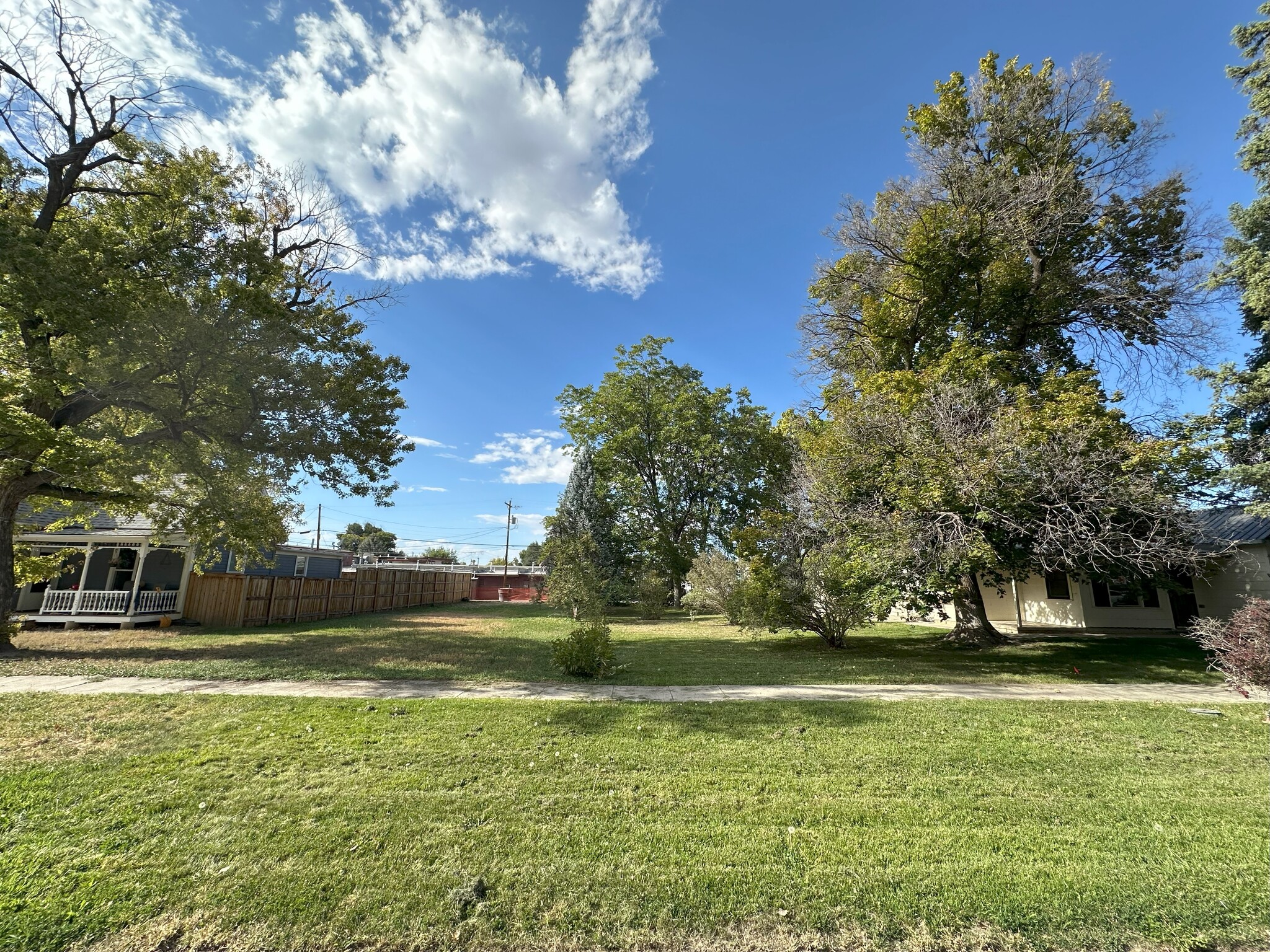 TBD South 1st Street, Montrose, CO for sale Primary Photo- Image 1 of 16