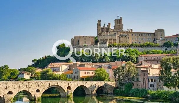 Retail in Béziers for sale - Building Photo - Image 2 of 5