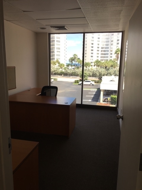 3600 N Ocean Blvd, Fort Lauderdale, FL for lease Interior Photo- Image 1 of 4