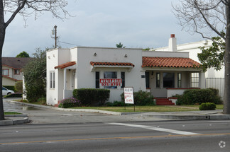 More details for 611 S Broadway, Santa Maria, CA - Office for Lease