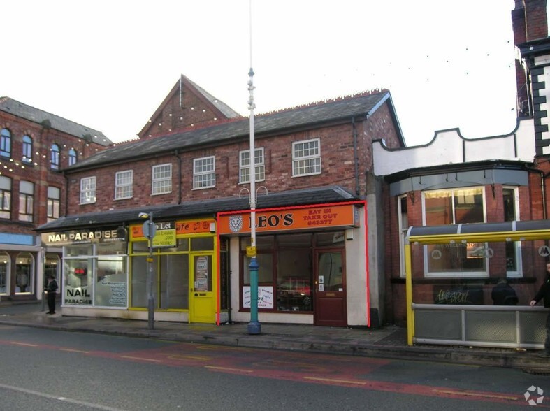 24-26 Eastbank Street & 2-6 Princes Stre portfolio of 4 properties for sale on LoopNet.com - Primary Photo - Image 2 of 4