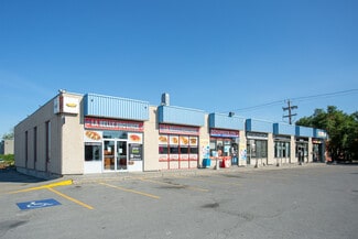 More details for 6955-6995 Rue Jarry E, Montréal, QC - Retail for Sale