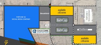 More details for Elliot Rd & Everton Ter, Mesa, AZ - Land for Sale