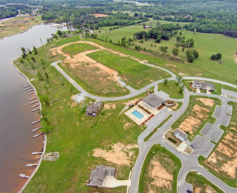 Rainbow Row, Pell City, AL 35128