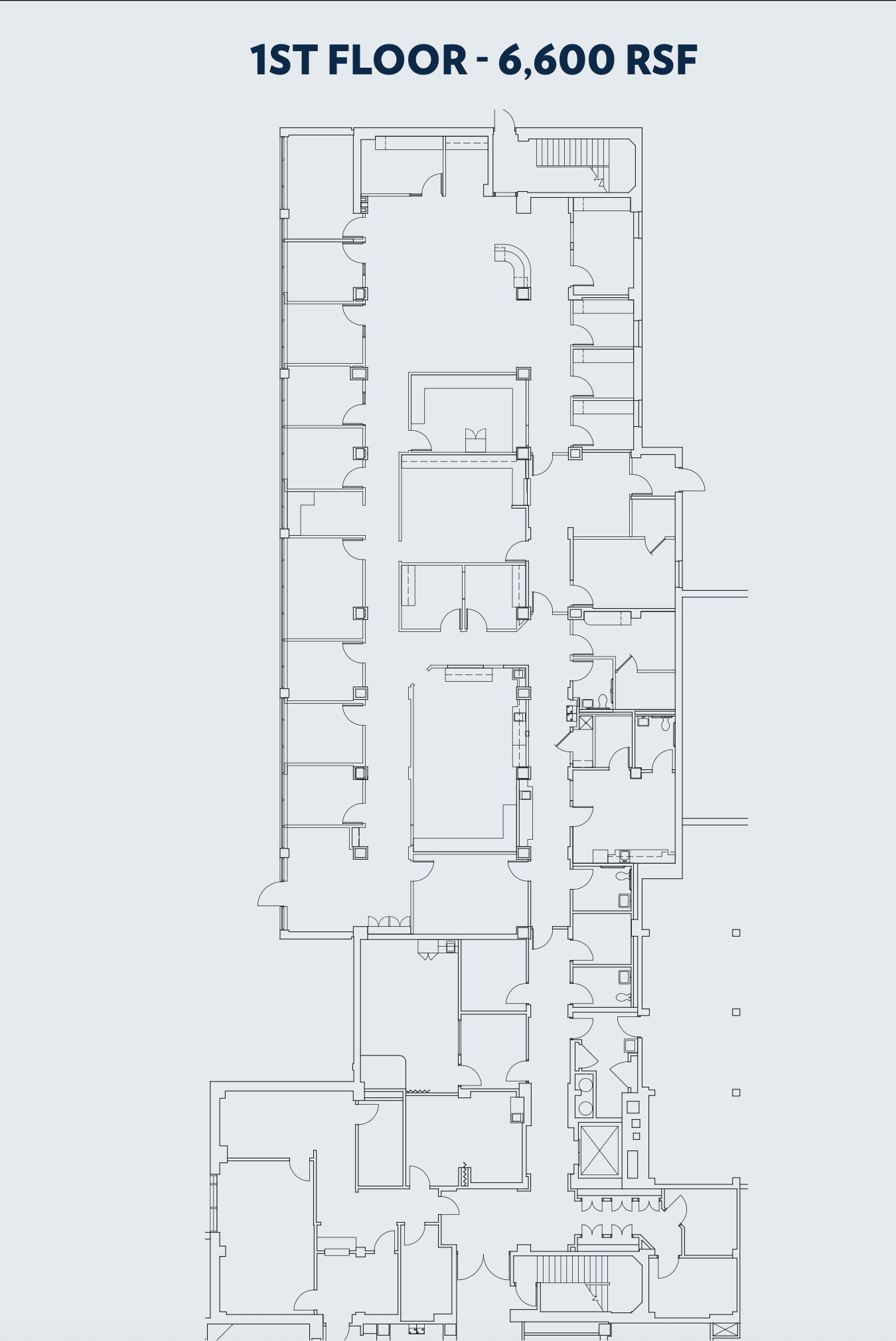 1 Elizabeth Pl, Dayton, OH for lease Floor Plan- Image 1 of 1