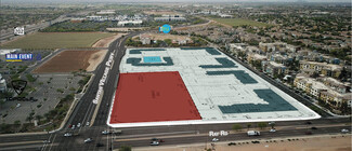 More details for SWC Santan Village Pkwy & Ray Rd, Gilbert, AZ - Retail for Lease