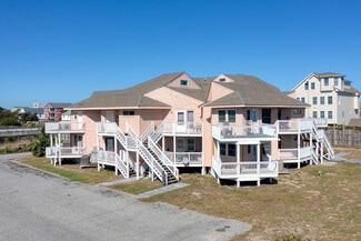 More details for 1711 Bobby Lee Trl, Kill Devil Hills, NC - Multifamily for Sale