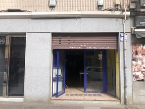 Retail in Elche, Alicante for lease Interior Photo- Image 1 of 5