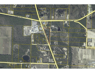 More details for 4396 Fl-83, Defuniak Springs, FL - Land for Sale