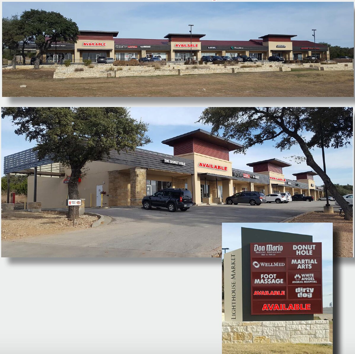 1700 Ranch Road 620 N, Austin, TX for sale Building Photo- Image 1 of 1