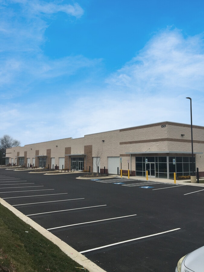 1301 Hampton Park Blvd, Capitol Heights, MD 20743