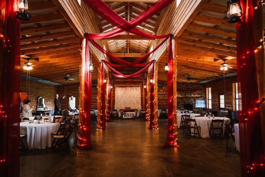 TBD CR 233, Arp, TX 75750