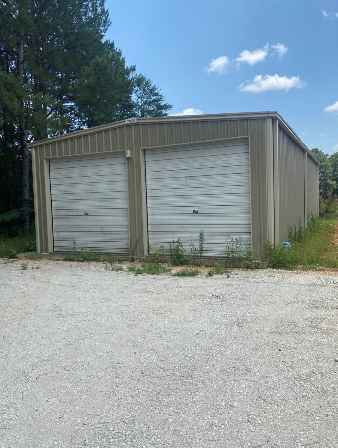 743 Black Snake Rd, Easley, SC for sale Building Photo- Image 1 of 1