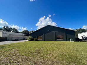 7378 Sunrise Blvd, Keystone Heights, FL for lease Building Photo- Image 1 of 9