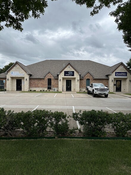 2730 Virginia Pky, McKinney, TX for sale - Building Photo - Image 1 of 14