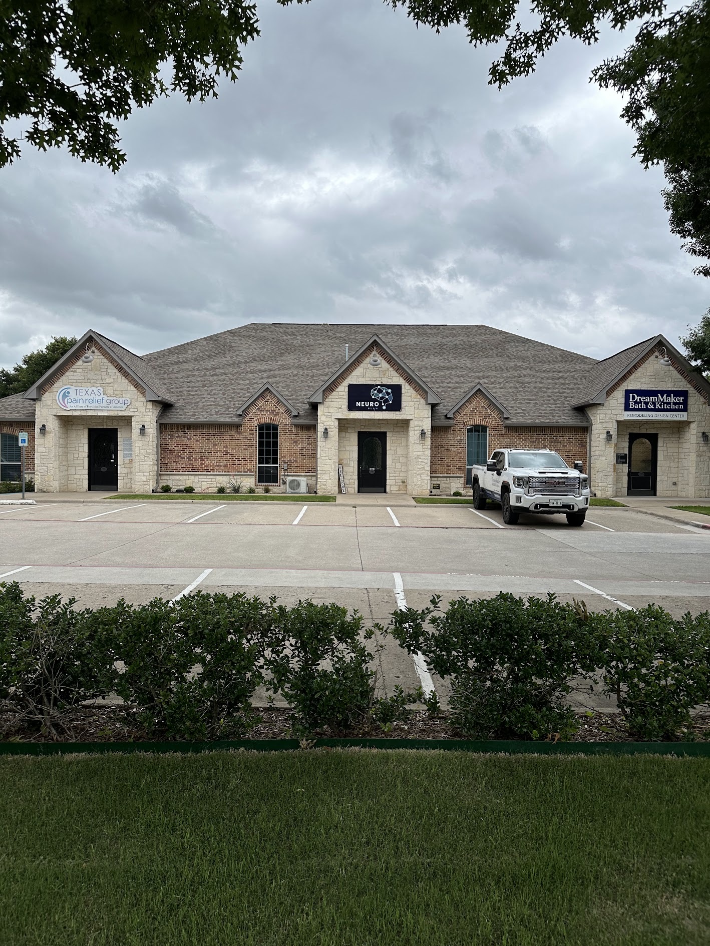 2730 Virginia Pky, McKinney, TX for sale Building Photo- Image 1 of 15