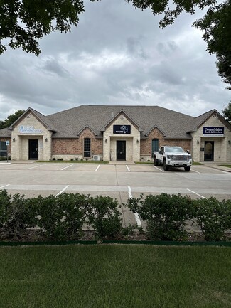 More details for 2730 Virginia Pky, McKinney, TX - Office/Medical for Lease