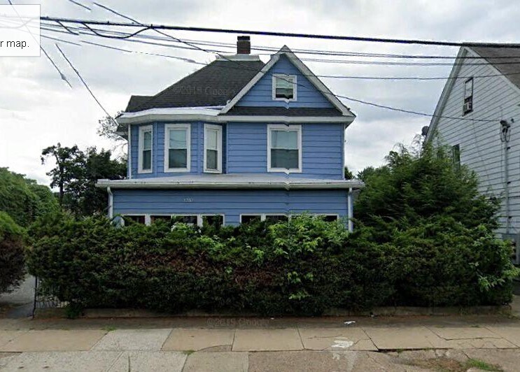 1757 S Broad St, Trenton, NJ for sale Primary Photo- Image 1 of 1