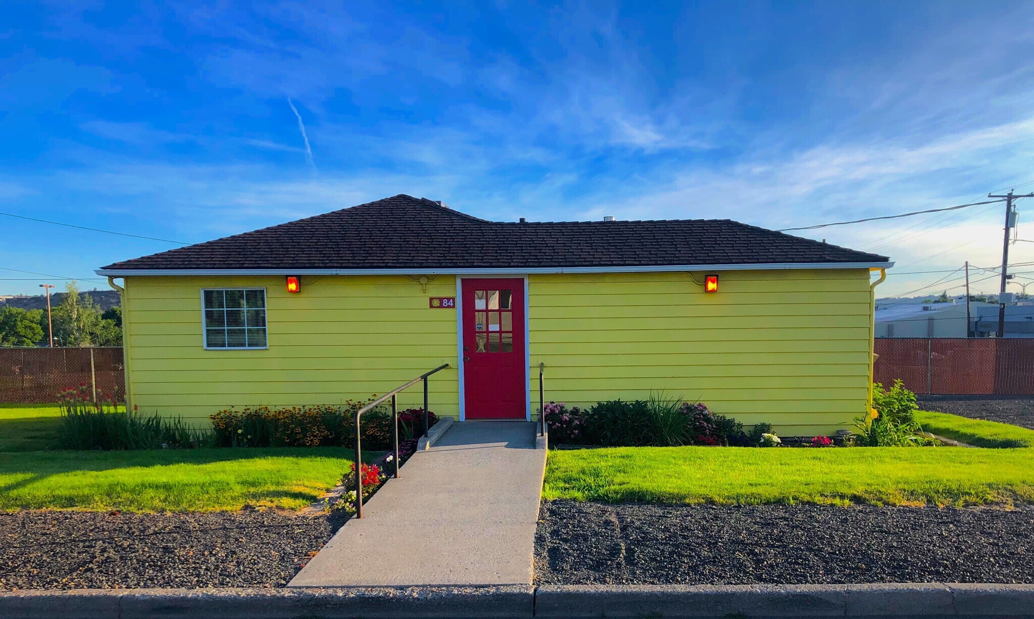 84 SW I St, Madras, OR 97741