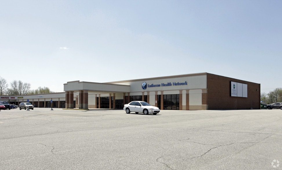 1302-1332 Minnich Rd, New Haven, IN for lease - Building Photo - Image 3 of 3