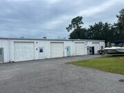 326 S Yonge St, Ormond Beach FL - Warehouse