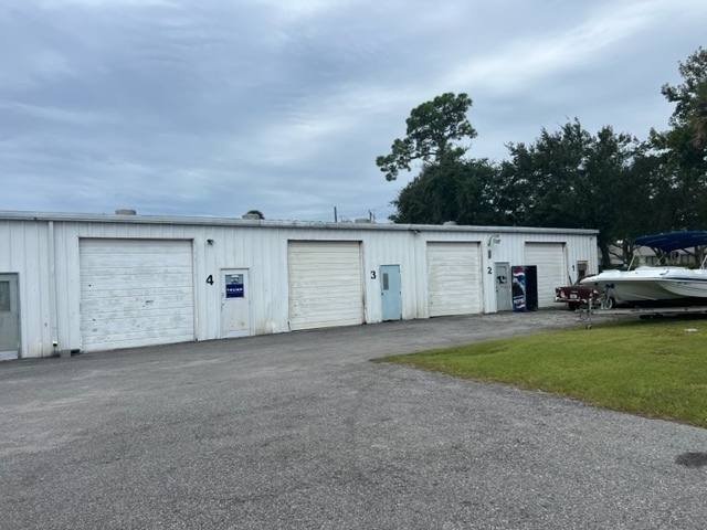 326 S Yonge St Ormond Beach Fl 32174 Industrial For Lease Loopnet