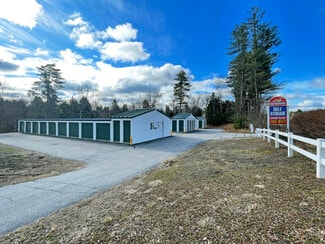 More details for 966 Route 106 N, Loudon, NH - Specialty for Sale