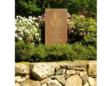 100 Conifer Hill Dr, Danvers, MA for sale - Building Photo - Image 1 of 1