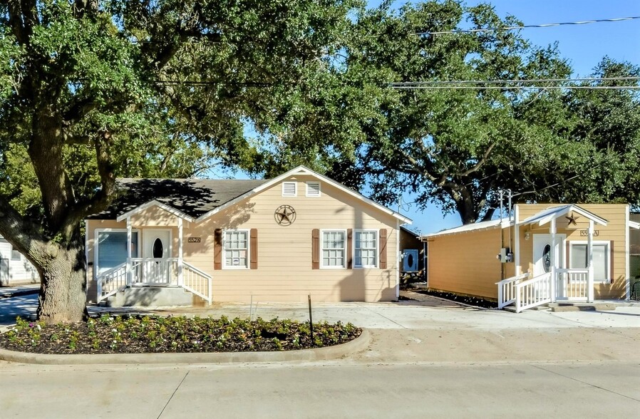 5528 Franz Rd, Katy, TX for sale - Building Photo - Image 1 of 14