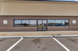 230-262 2nd Ave S, Waite Park, MN for lease Building Photo- Image 1 of 3