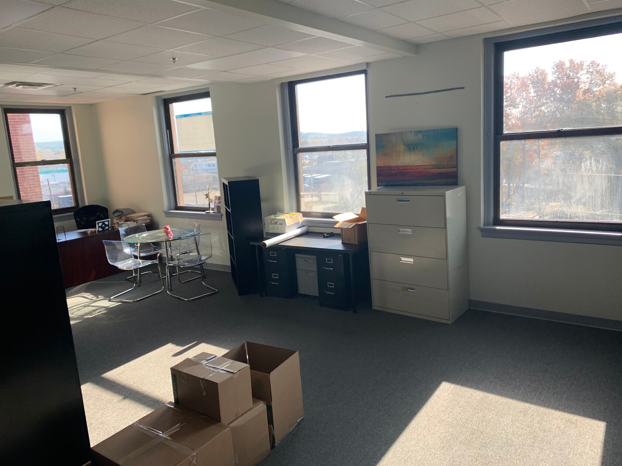 1 Westinghouse Plz, Hyde Park, MA 02136 Office for Lease