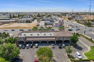 More details for 3820 Coffee Rd, Bakersfield, CA - Retail for Sale