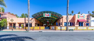 More details for 2470-2474 San Diego Ave, San Diego, CA - Retail for Lease