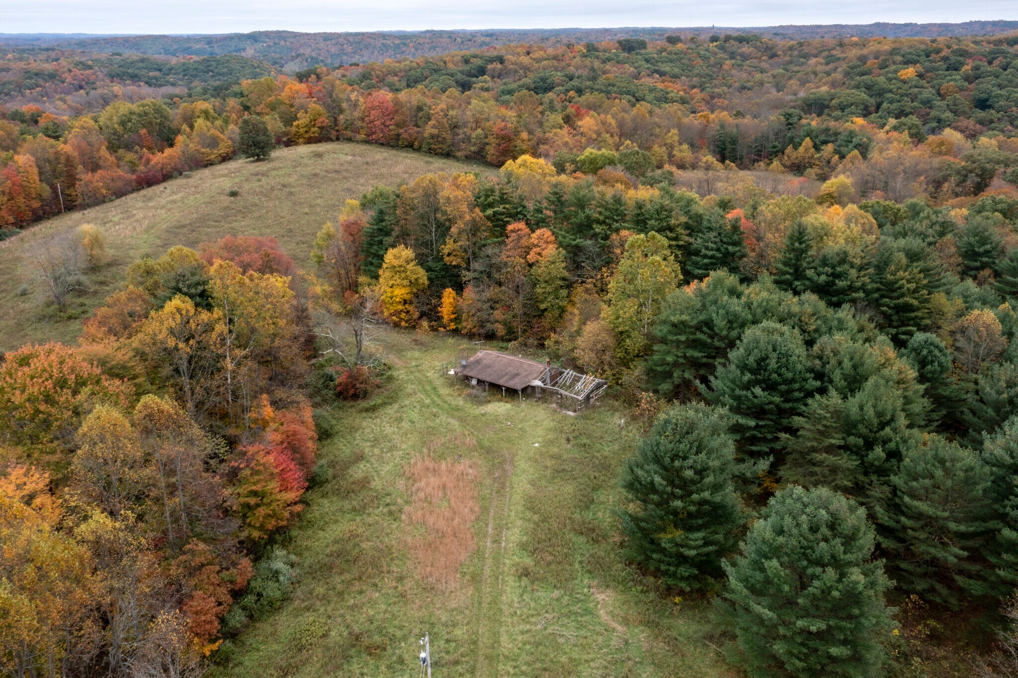 6964 Zwickle Rd, Logan, OH for sale Primary Photo- Image 1 of 1