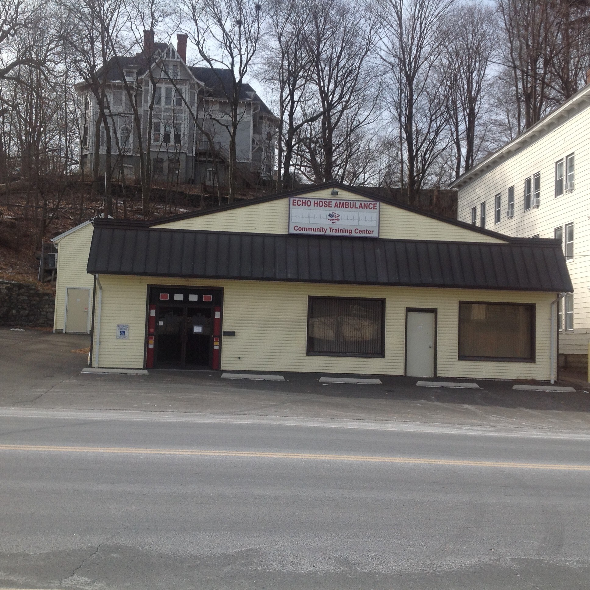 286 Howe Ave, Shelton, CT for sale Other- Image 1 of 1