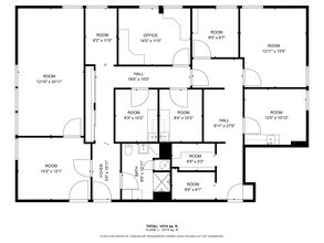 491 Gold Star Hwy, Groton, CT for lease Floor Plan- Image 2 of 16