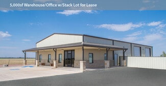 More details for 9316 FM 1585, Wolfforth, TX - Industrial for Lease