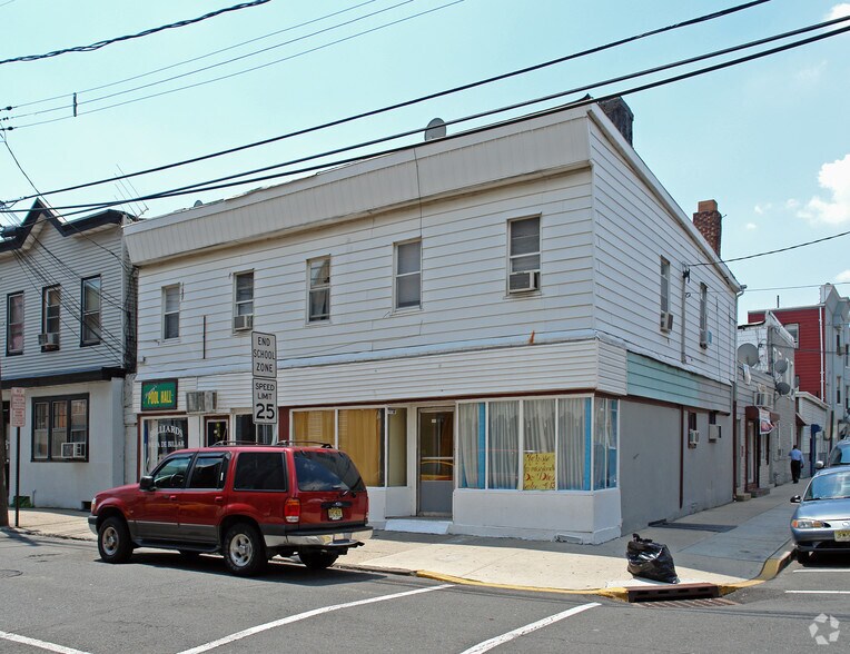 543 28th St, Union City, NJ for sale - Primary Photo - Image 1 of 1