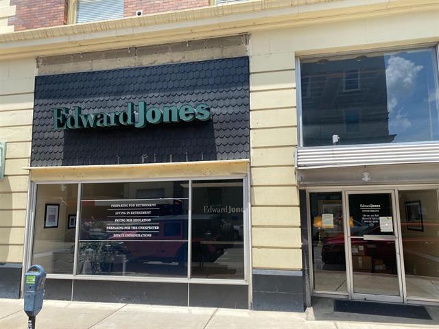 926-944 4th Ave, Huntington, WV for sale - Building Photo - Image 1 of 1