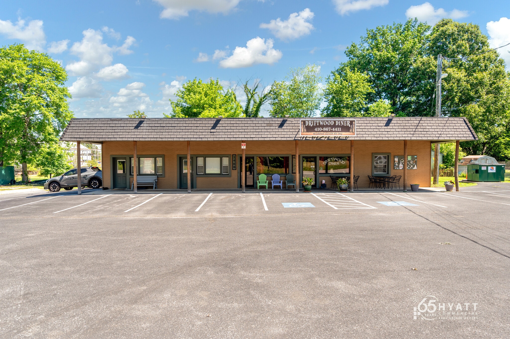 1466 Snug Harbor Rd, Shady Side, MD for sale Building Photo- Image 1 of 21