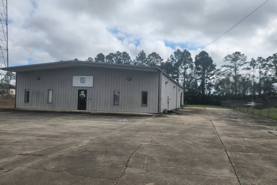 134 Newman Dr, Brunswick, GA 31520