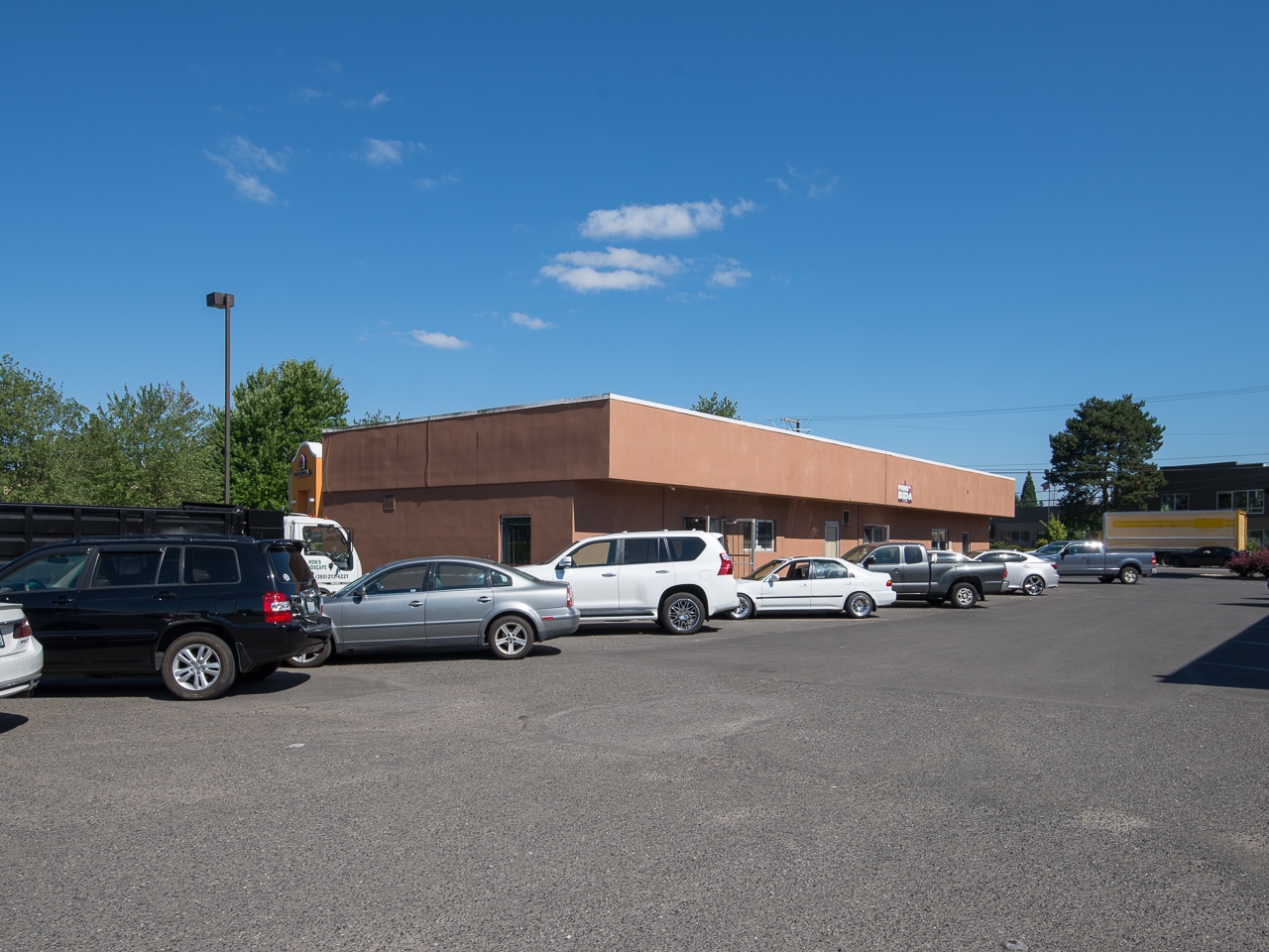 4712 E Fourth Plain Blvd, Vancouver, WA for sale Building Photo- Image 1 of 1