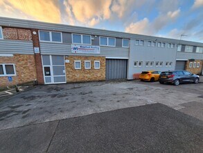 Ardath Rd, Birmingham for lease Building Photo- Image 2 of 7