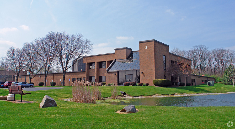 4401 Dayton-Xenia Rd, Dayton, OH for sale - Primary Photo - Image 1 of 1