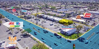 More details for 4239-4255 W Bell Rd, Phoenix, AZ - Retail for Lease